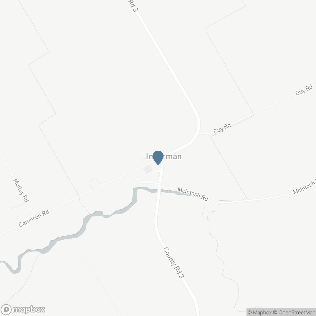 11457 CAMERON ROAD, North Dundas, Ontario K0E 1J0